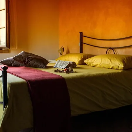 Il Casale Di David Bed & Breakfast Pontedera Exterior photo