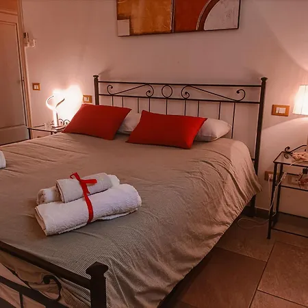Il Casale Di David Bed & Breakfast Pontedera Exterior photo