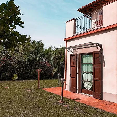 Il Casale Di David Bed & Breakfast Pontedera Exterior photo