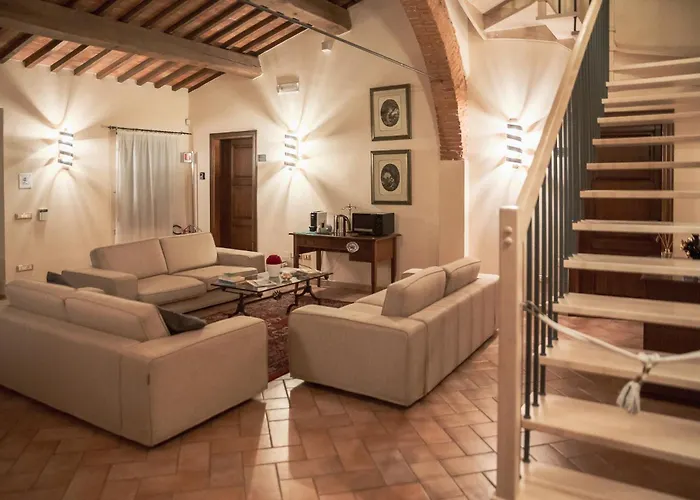 Il Casale Di David