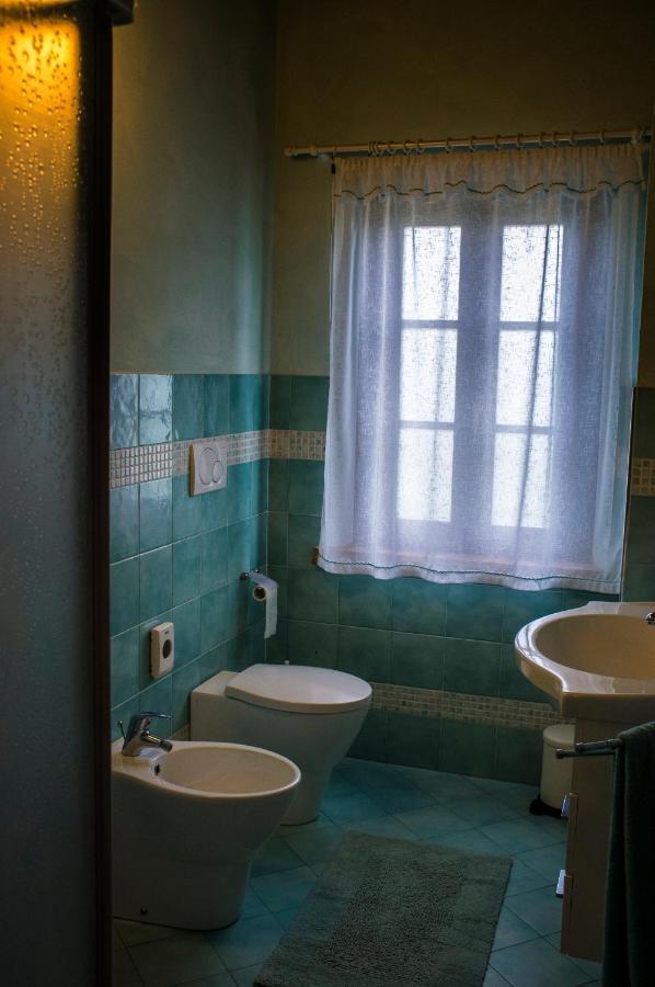 Il Casale Di David * Pontedera