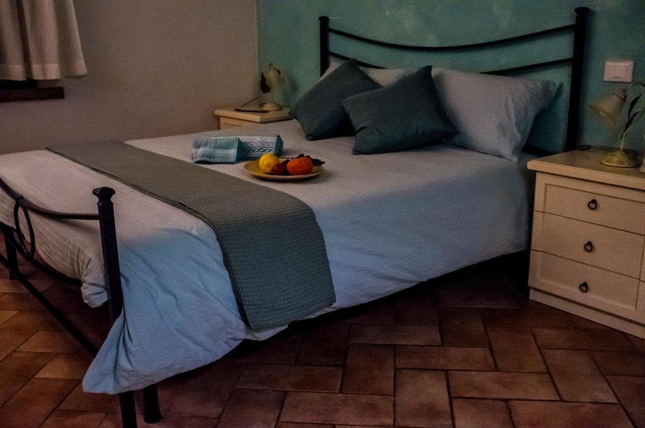 Il Casale Di David Bed & Breakfast *