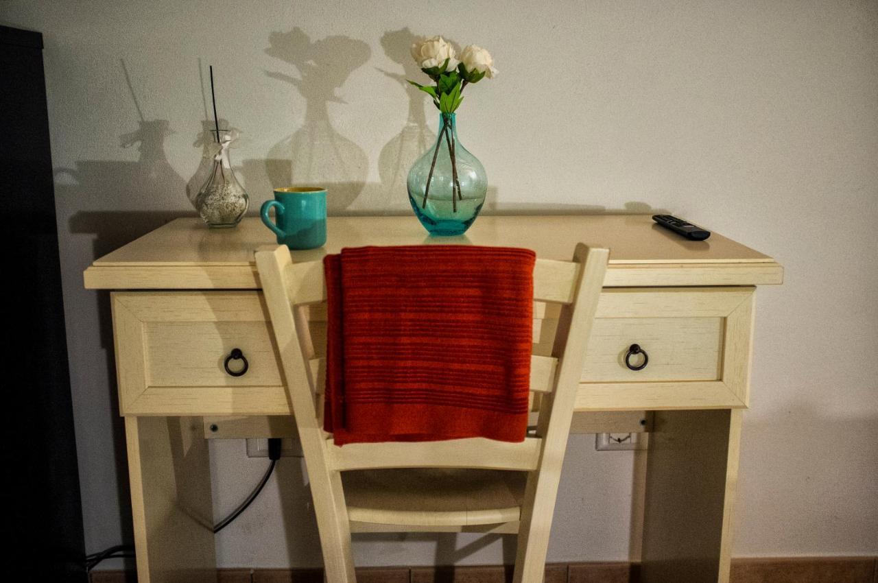 Bed & Breakfast Il Casale Di David Pontedera