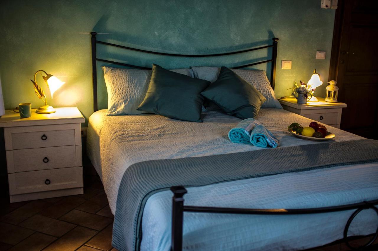 Il Casale Di David Bed & Breakfast