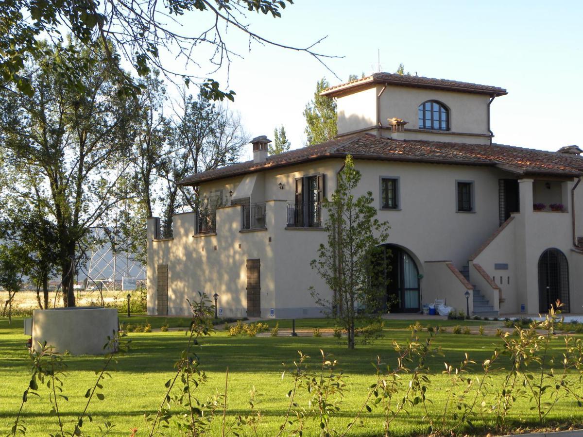 Il Casale Di David Bed & Breakfast *