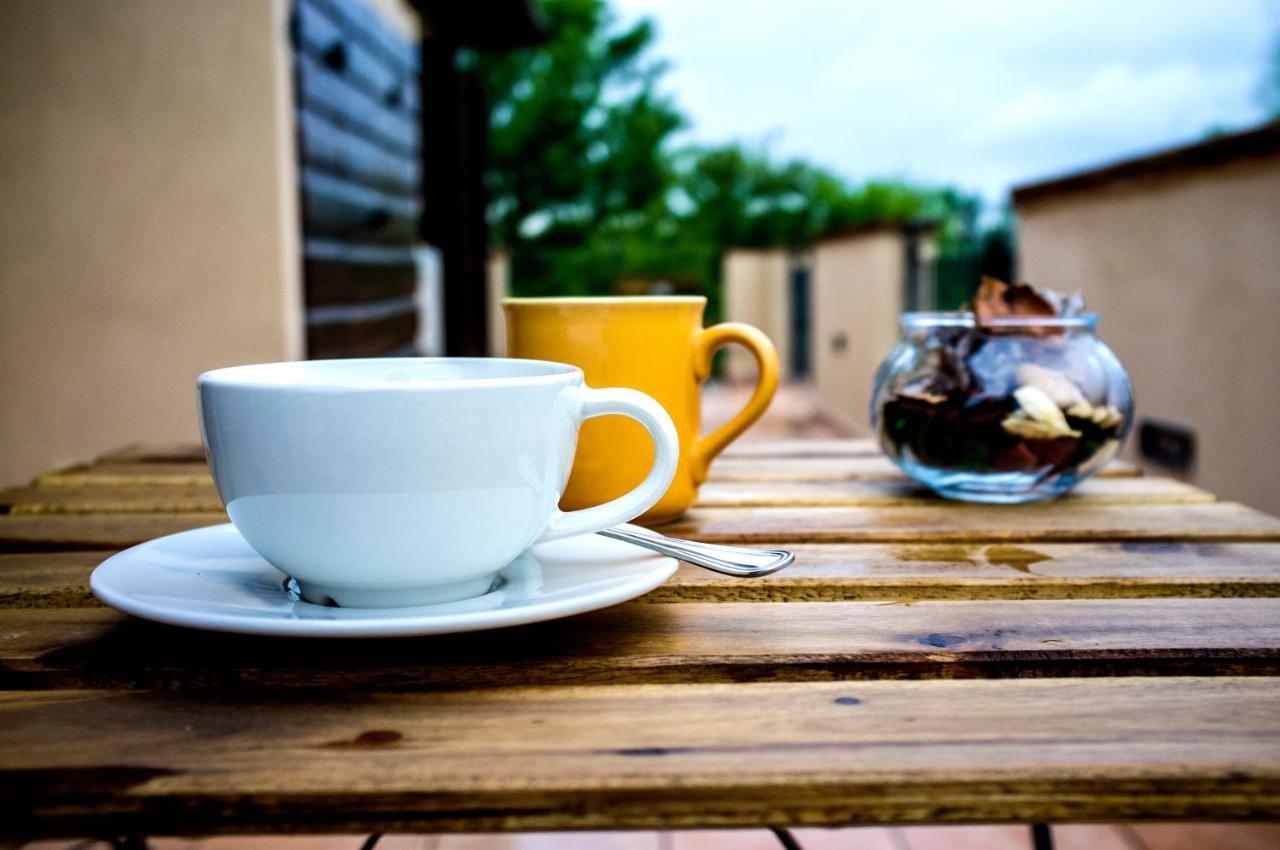 Bed & Breakfast Il Casale Di David Pontedera