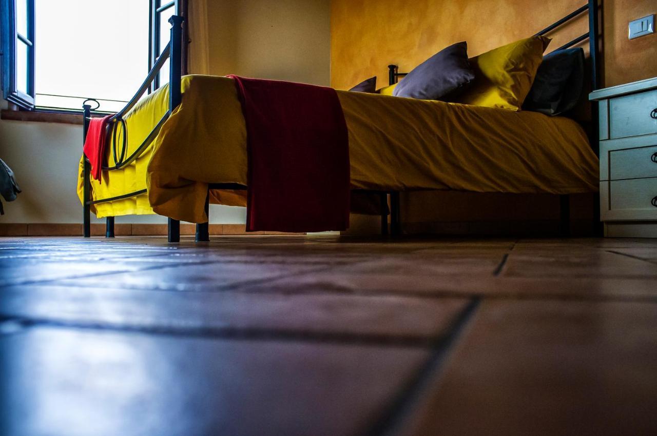 Bed & Breakfast Il Casale Di David