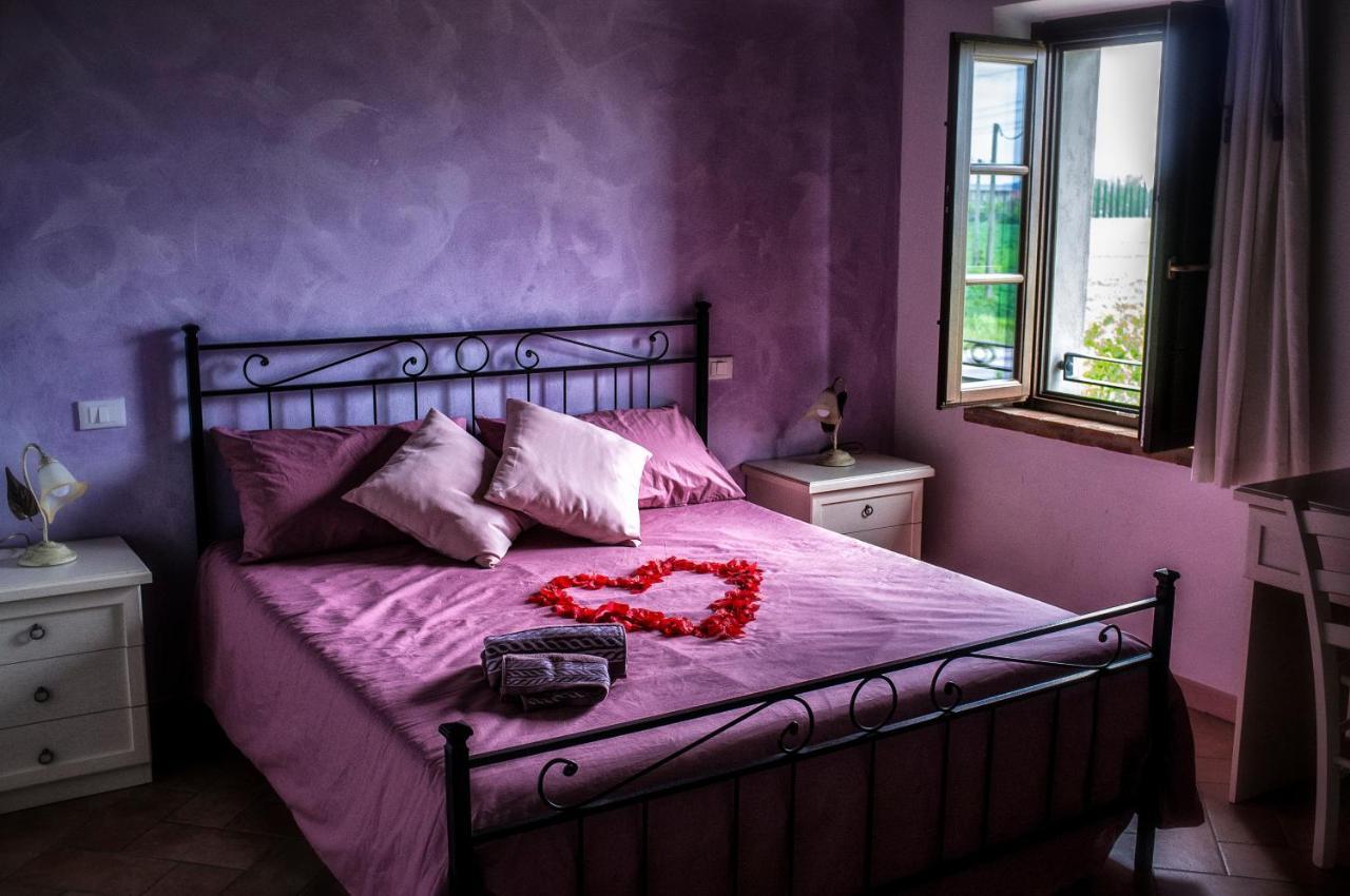 Il Casale Di David Bed & Breakfast