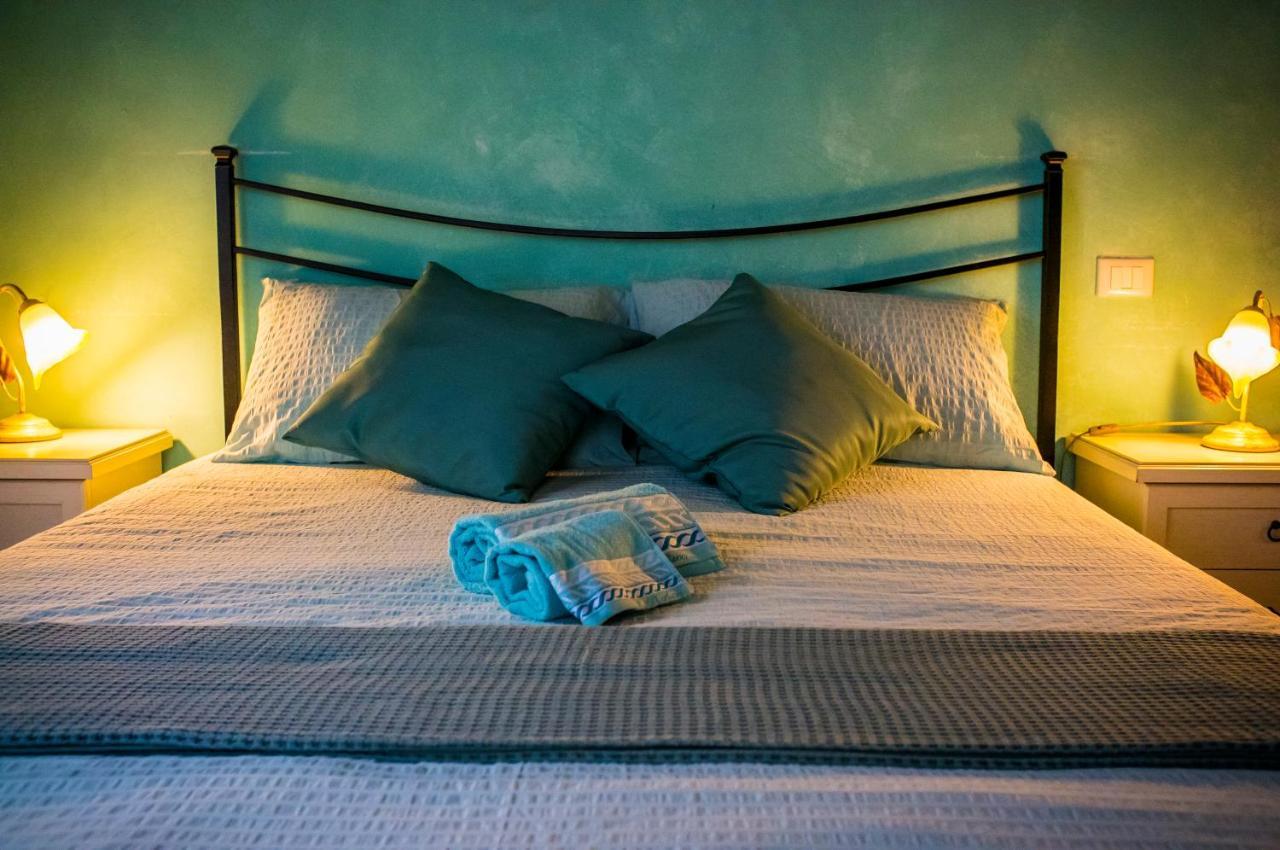 Il Casale Di David Bed & Breakfast Pontedera