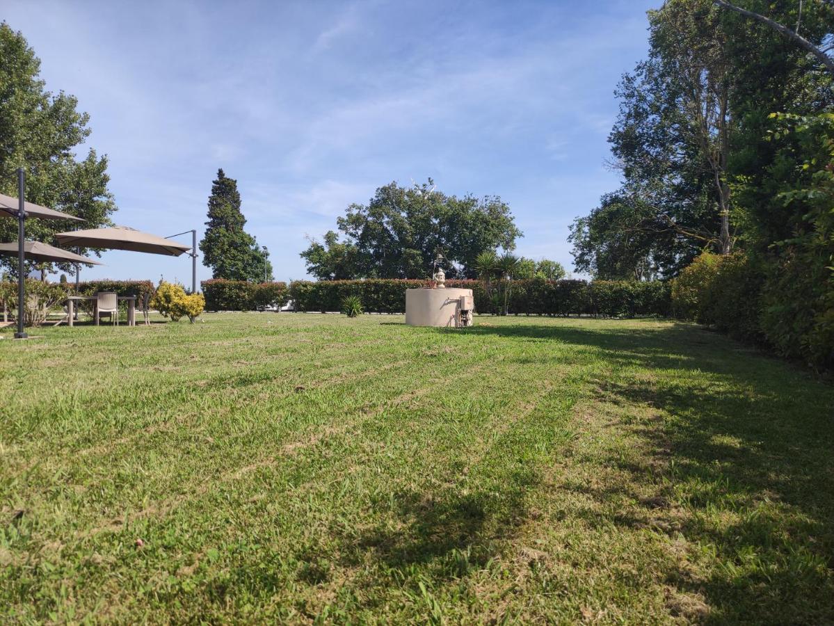 Il Casale Di David Pontedera