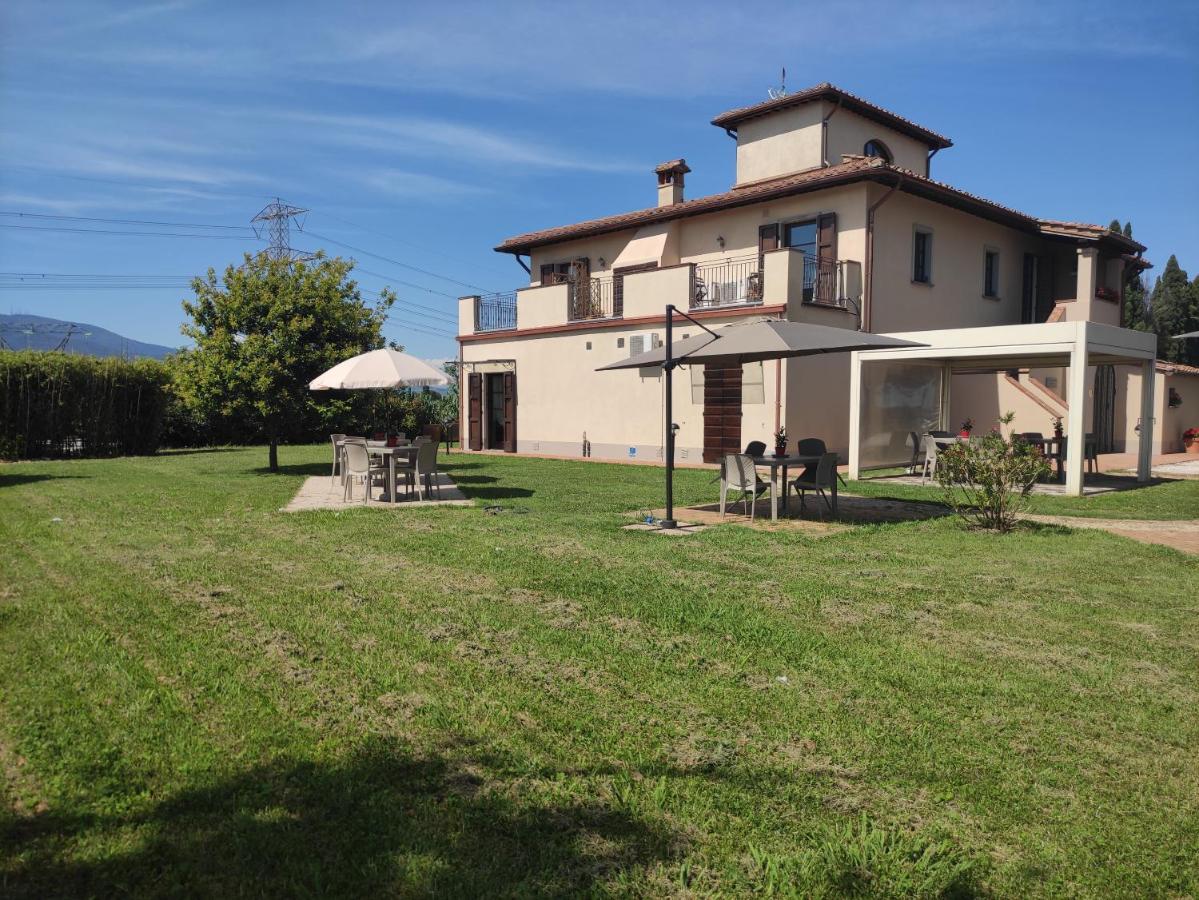 Il Casale Di David Bed & Breakfast Pontedera