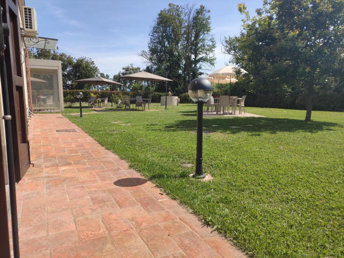 Il Casale Di David *