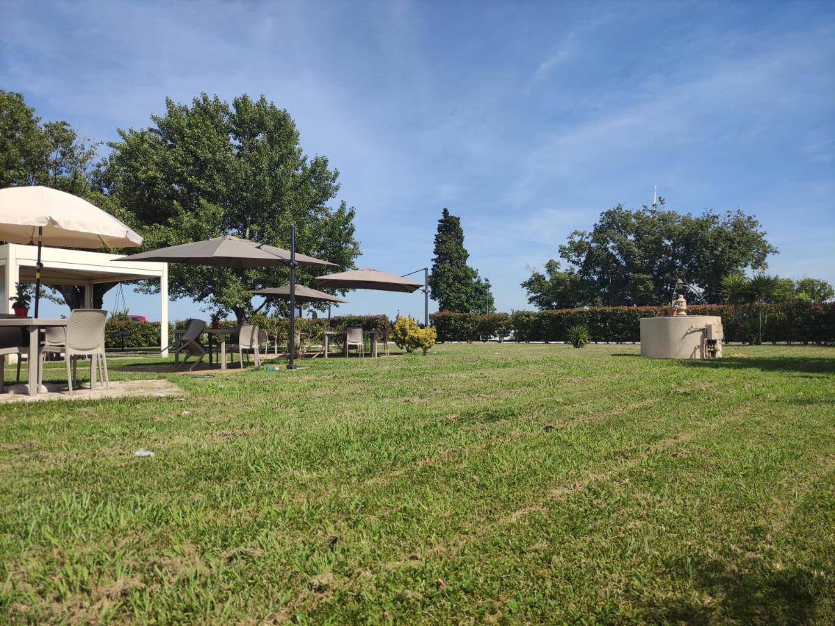Il Casale Di David * Pontedera