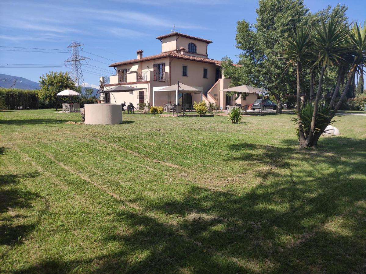 Il Casale Di David * Pontedera