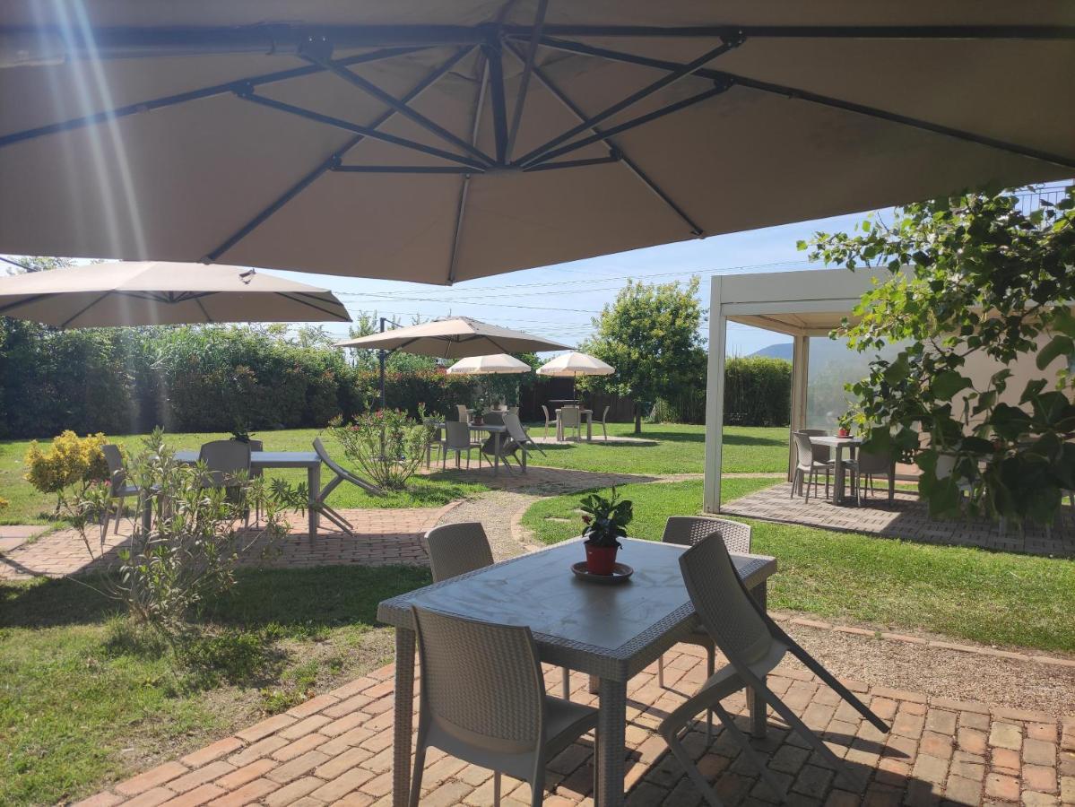 Bed & Breakfast Il Casale Di David *