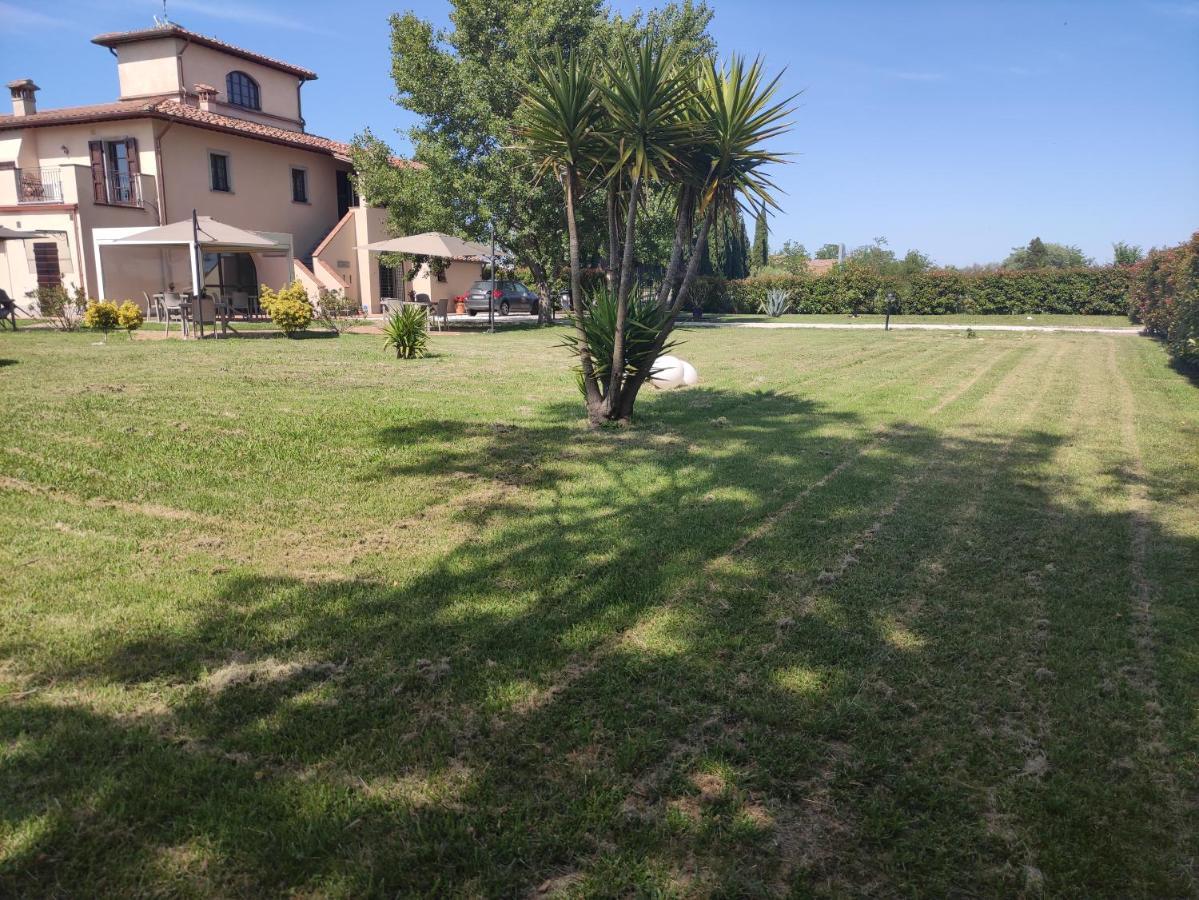 Il Casale Di David *