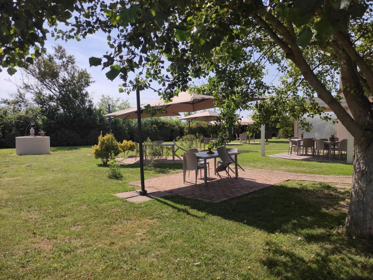 Bed & Breakfast Il Casale Di David Pontedera