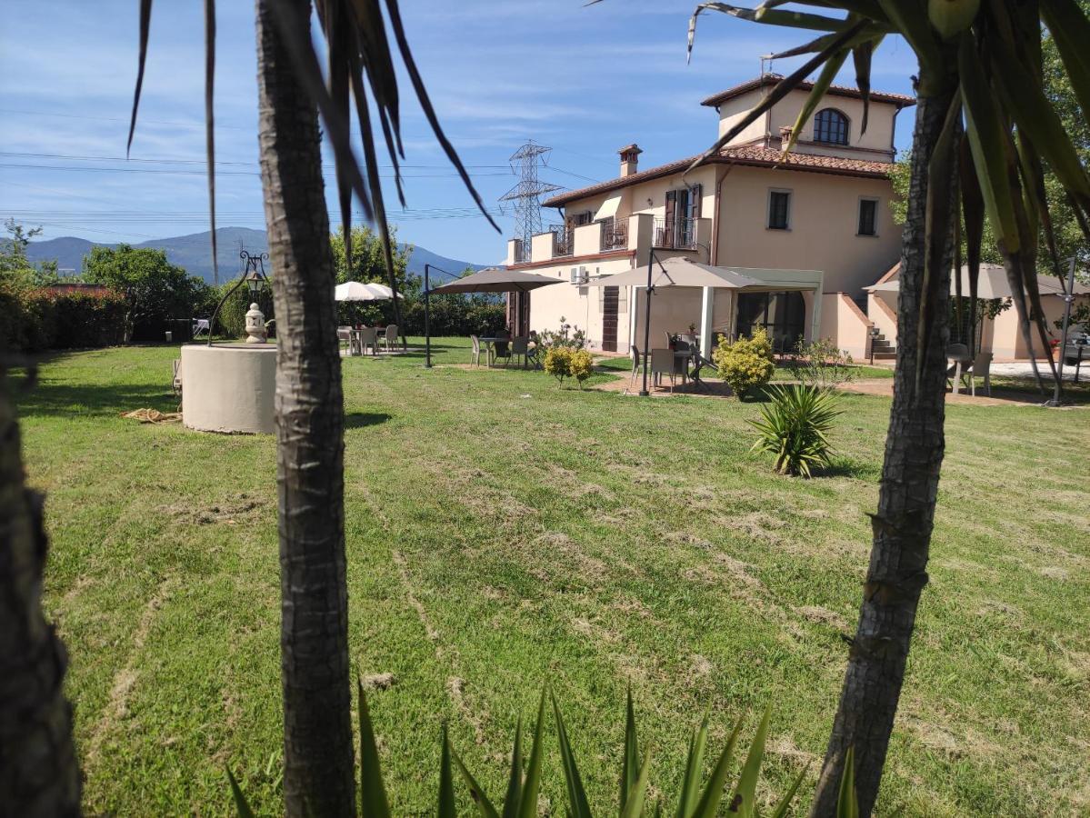Il Casale Di David Pontedera