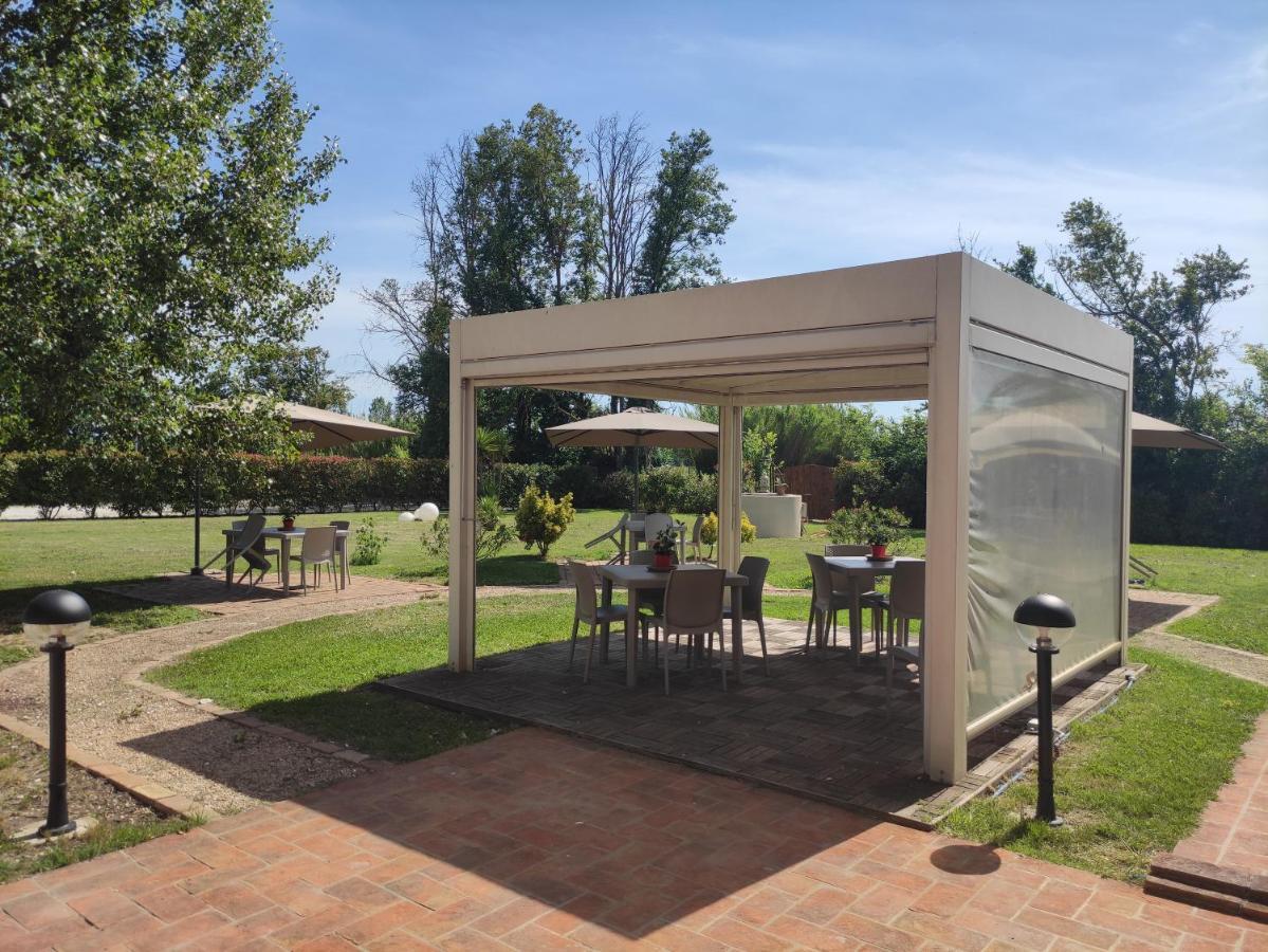 Bed & Breakfast Il Casale Di David *