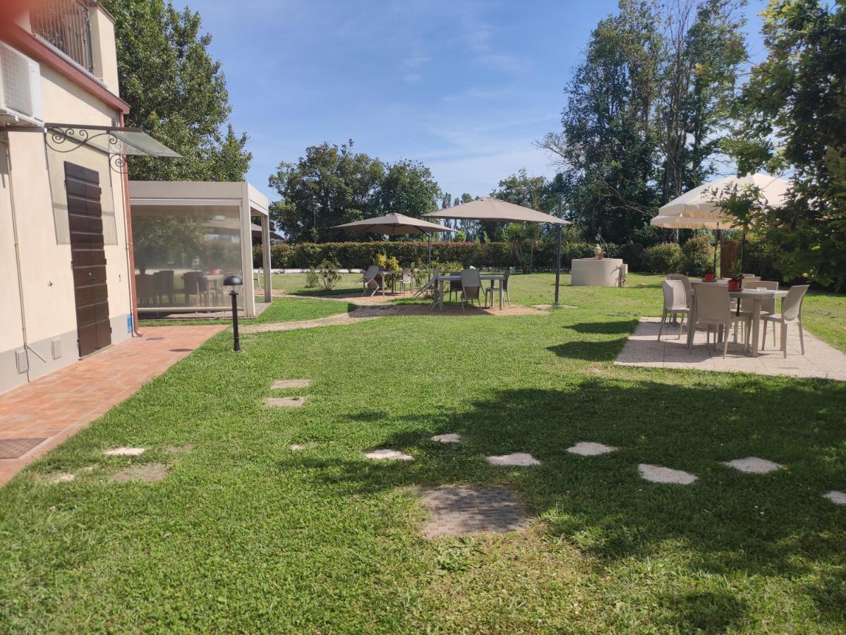 Il Casale Di David Frühstückspension Pontedera