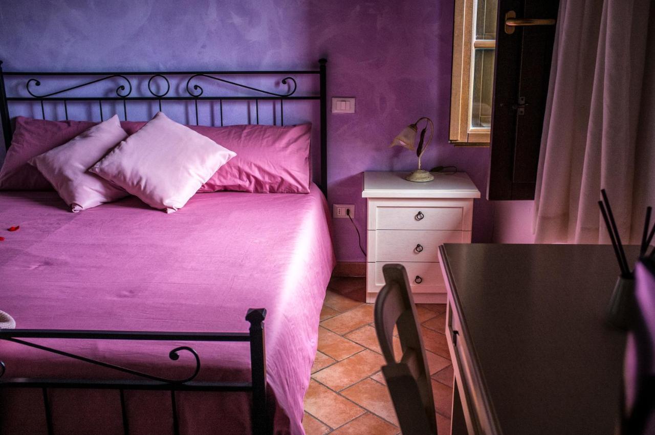 Bed & Breakfast Il Casale Di David *