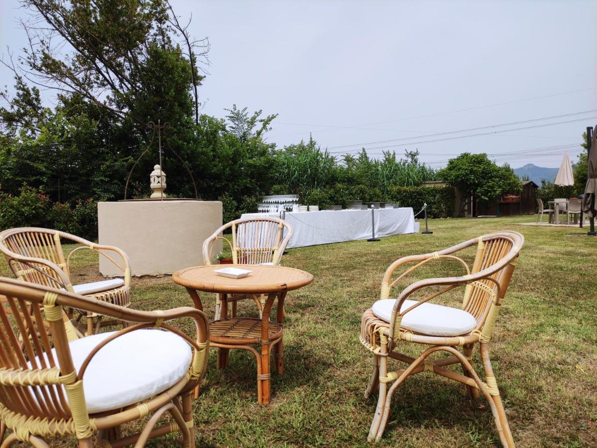 Bed & Breakfast Il Casale Di David