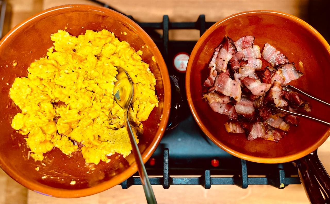 Bed & Breakfast Il Casale Di David