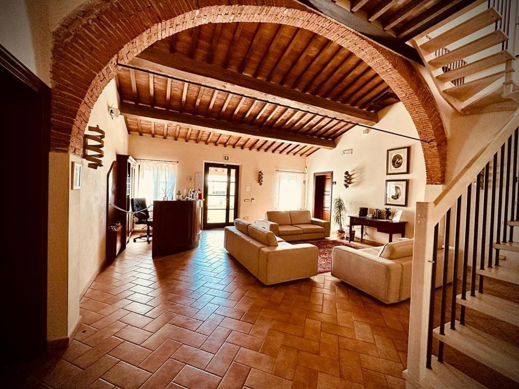 Il Casale Di David *