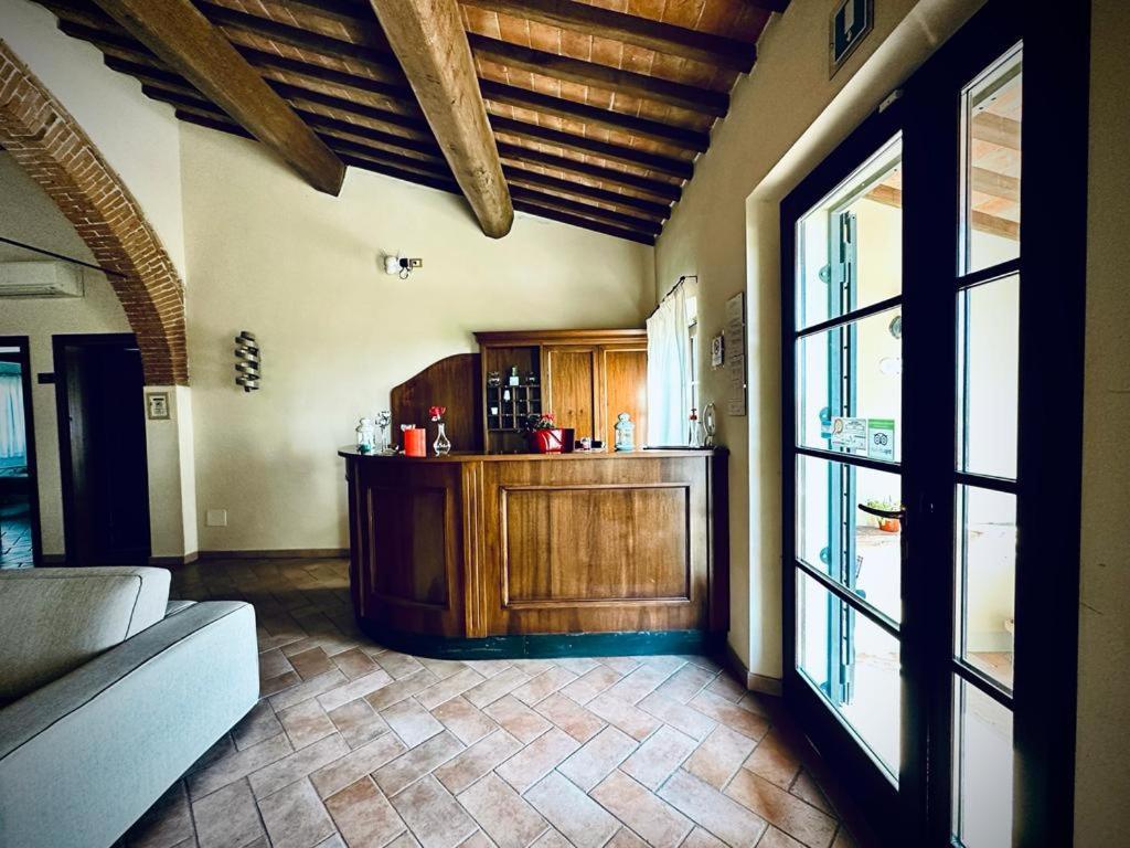 Il Casale Di David Bed & Breakfast Pontedera