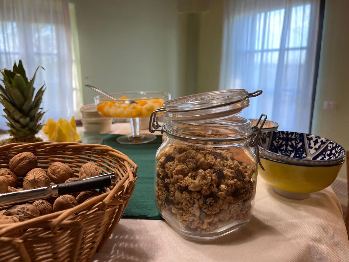 Bed & Breakfast Il Casale Di David *