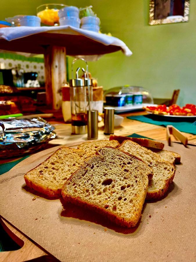 Bed & Breakfast Il Casale Di David Pontedera
