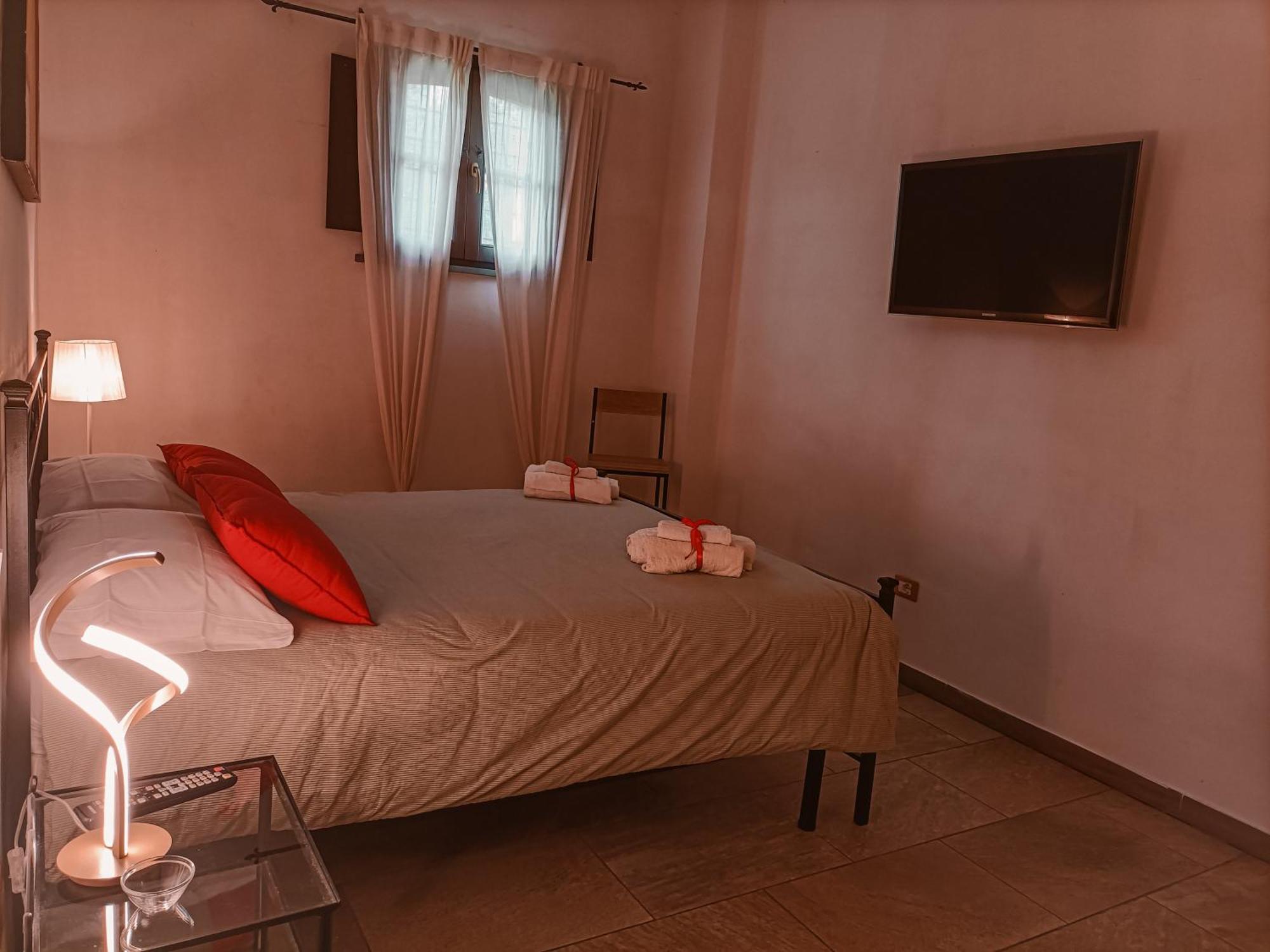 Il Casale Di David Pontedera
