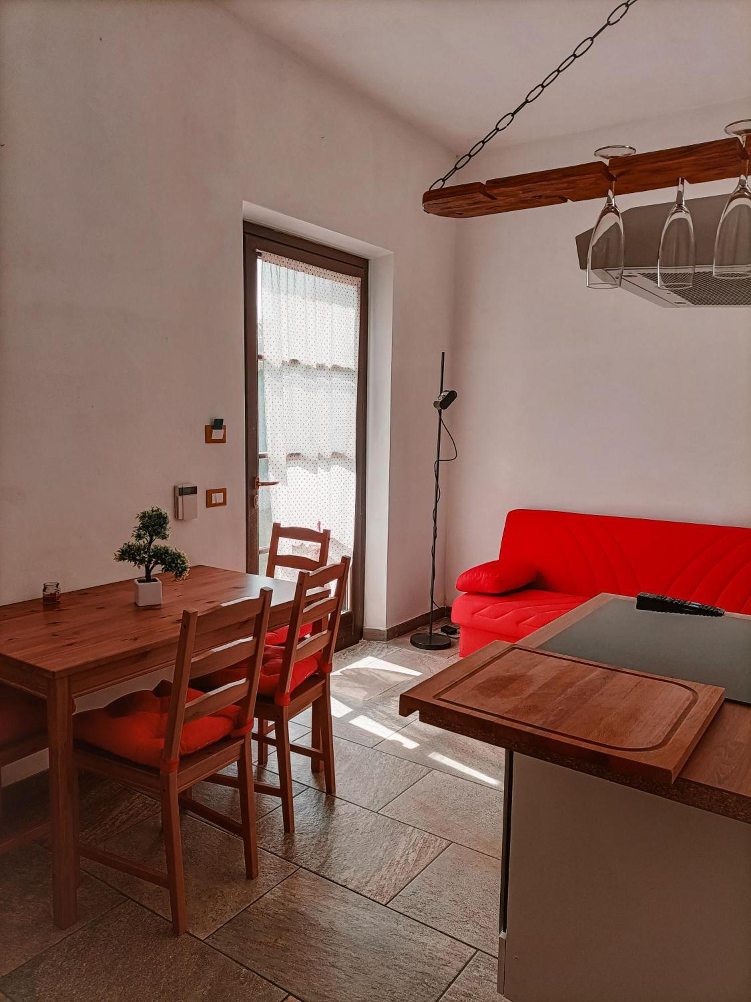 Bed & Breakfast Il Casale Di David Pontedera