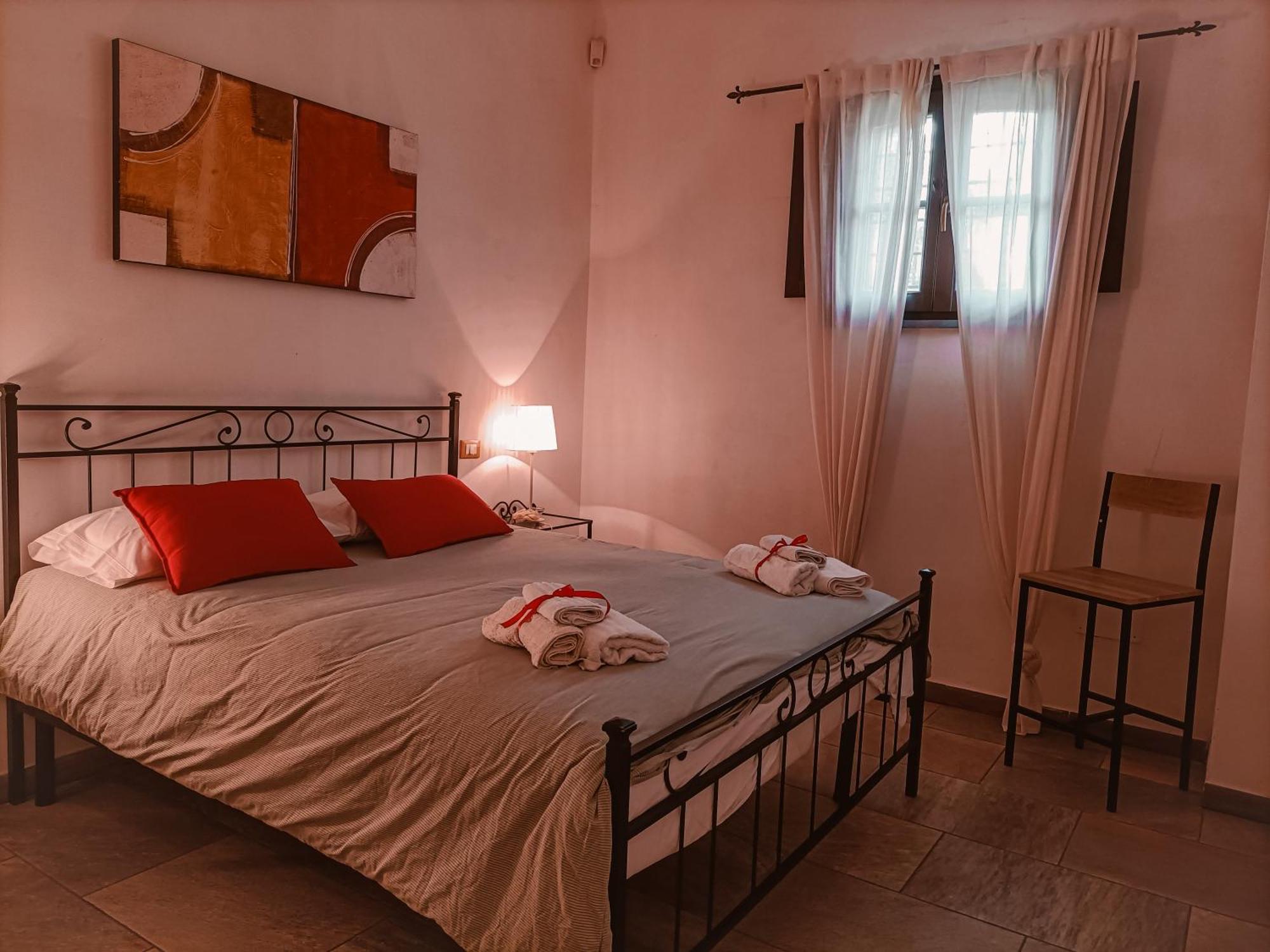 Il Casale Di David Bed & Breakfast Pontedera