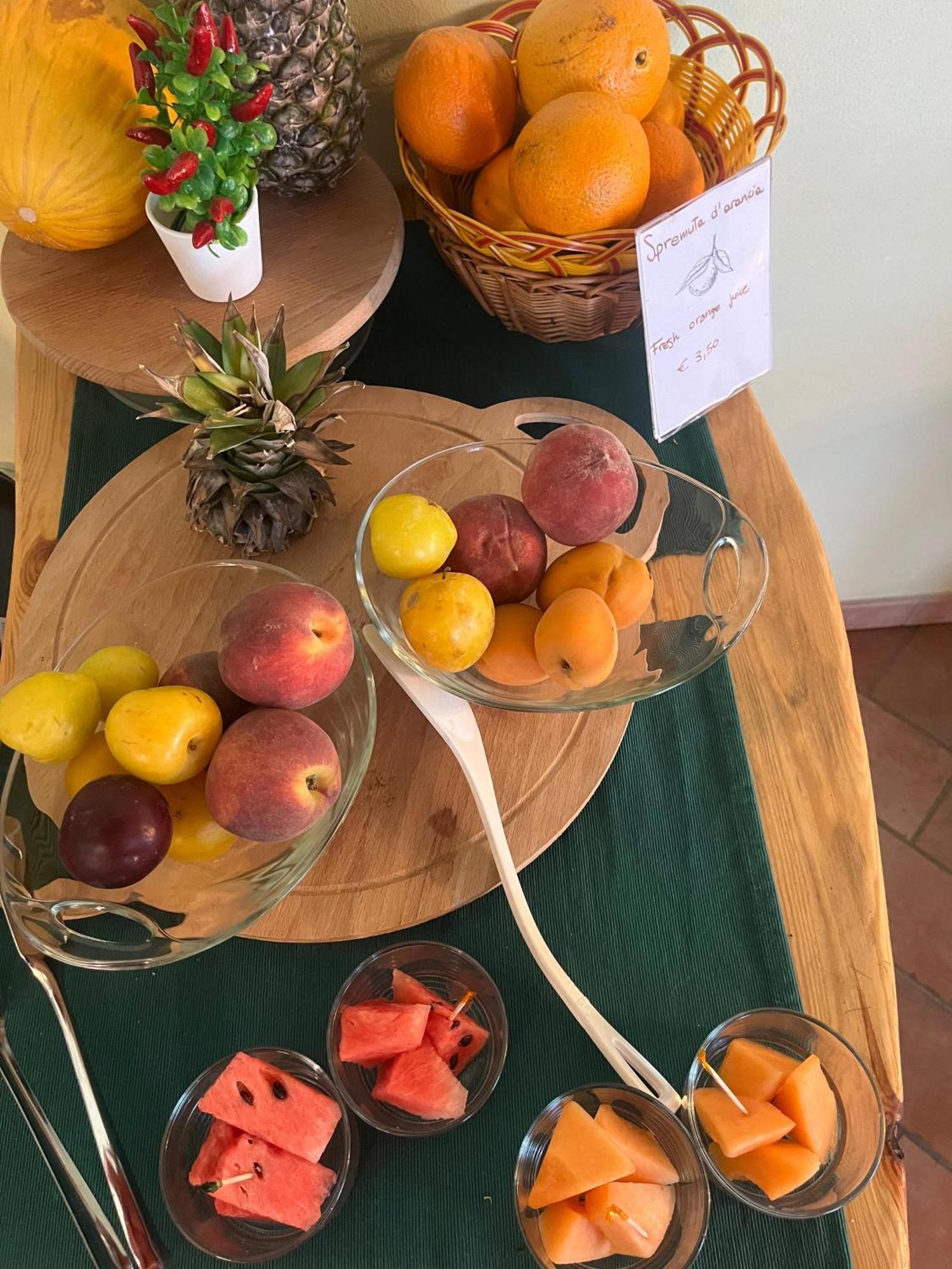 Bed & Breakfast Il Casale Di David