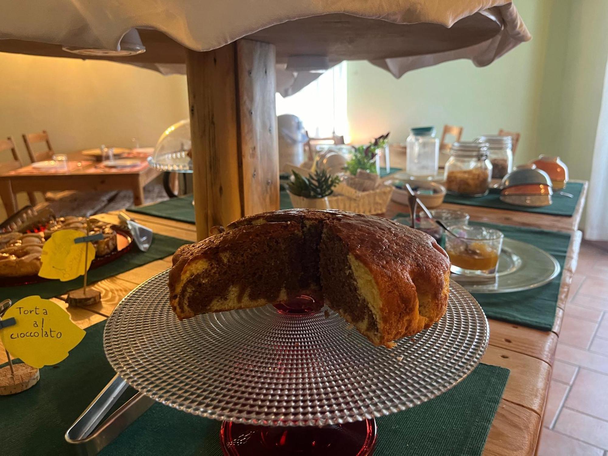 Il Casale Di David Bed & Breakfast Pontedera