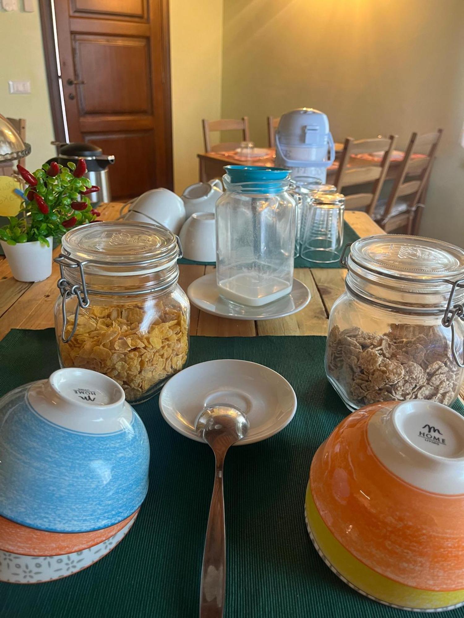 Il Casale Di David Bed & Breakfast Pontedera