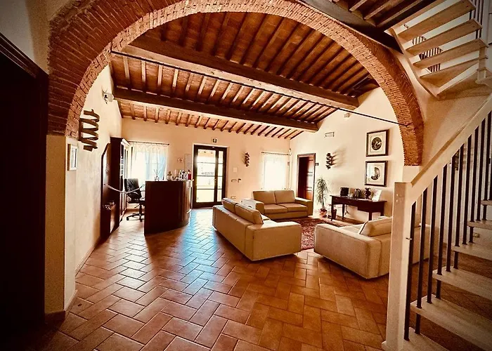 Il Casale di David
