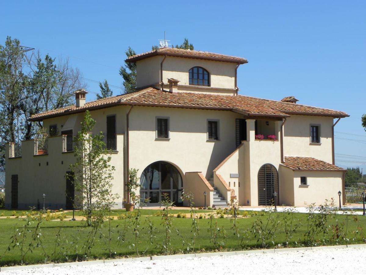 Il Casale Di David