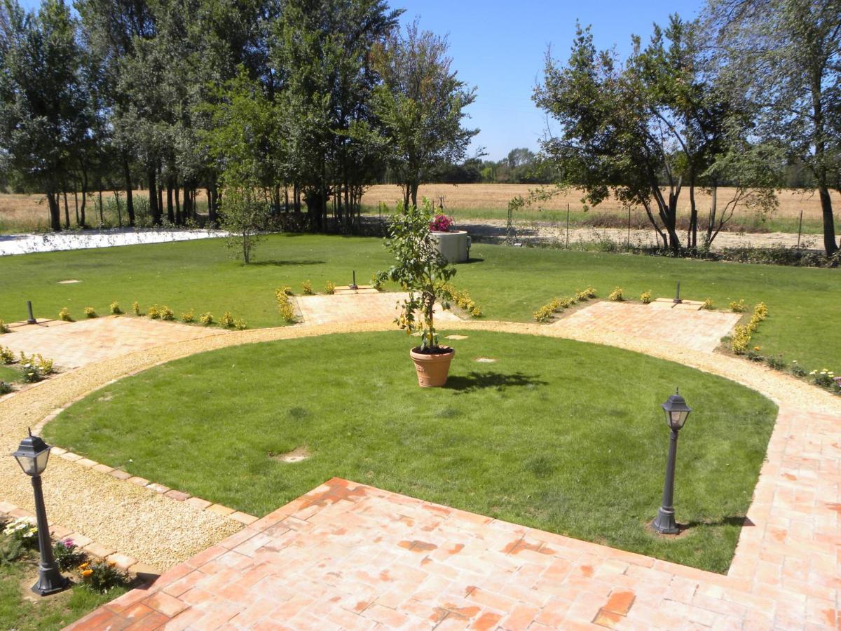 Bed & Breakfast Il Casale Di David
