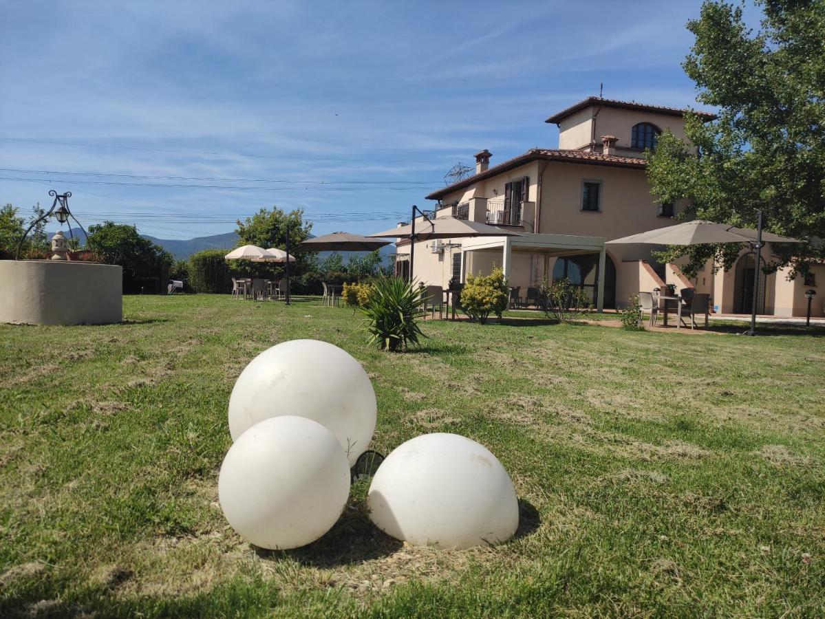 Bed & Breakfast Il Casale Di David