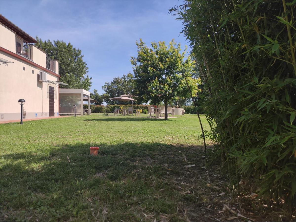Il Casale Di David * Pontedera