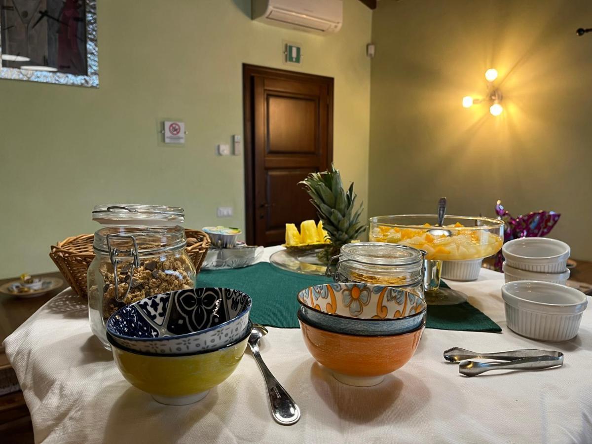 Il Casale Di David Bed & Breakfast