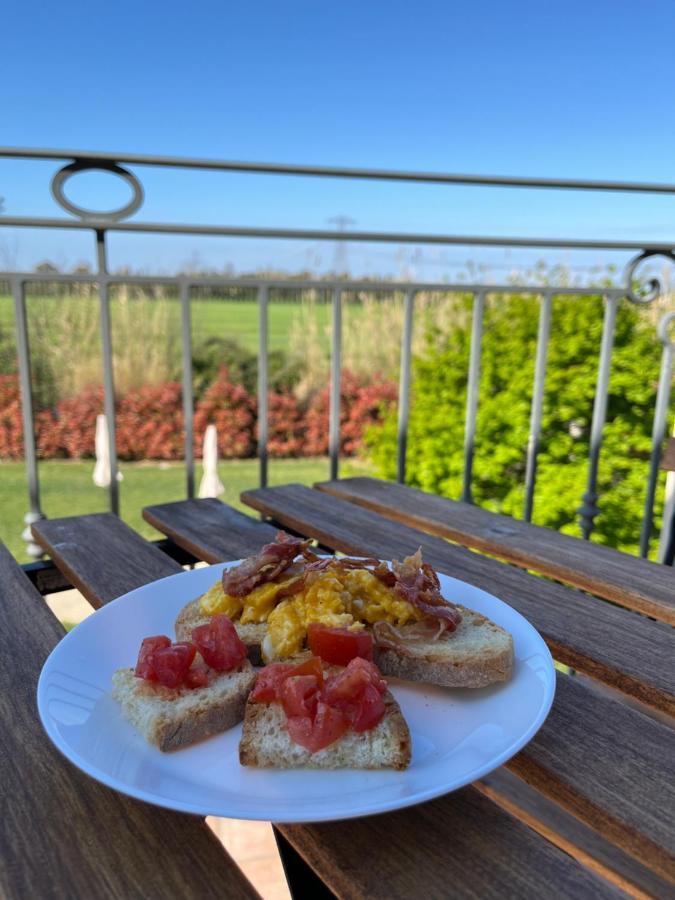 Il Casale Di David Bed & Breakfast Pontedera