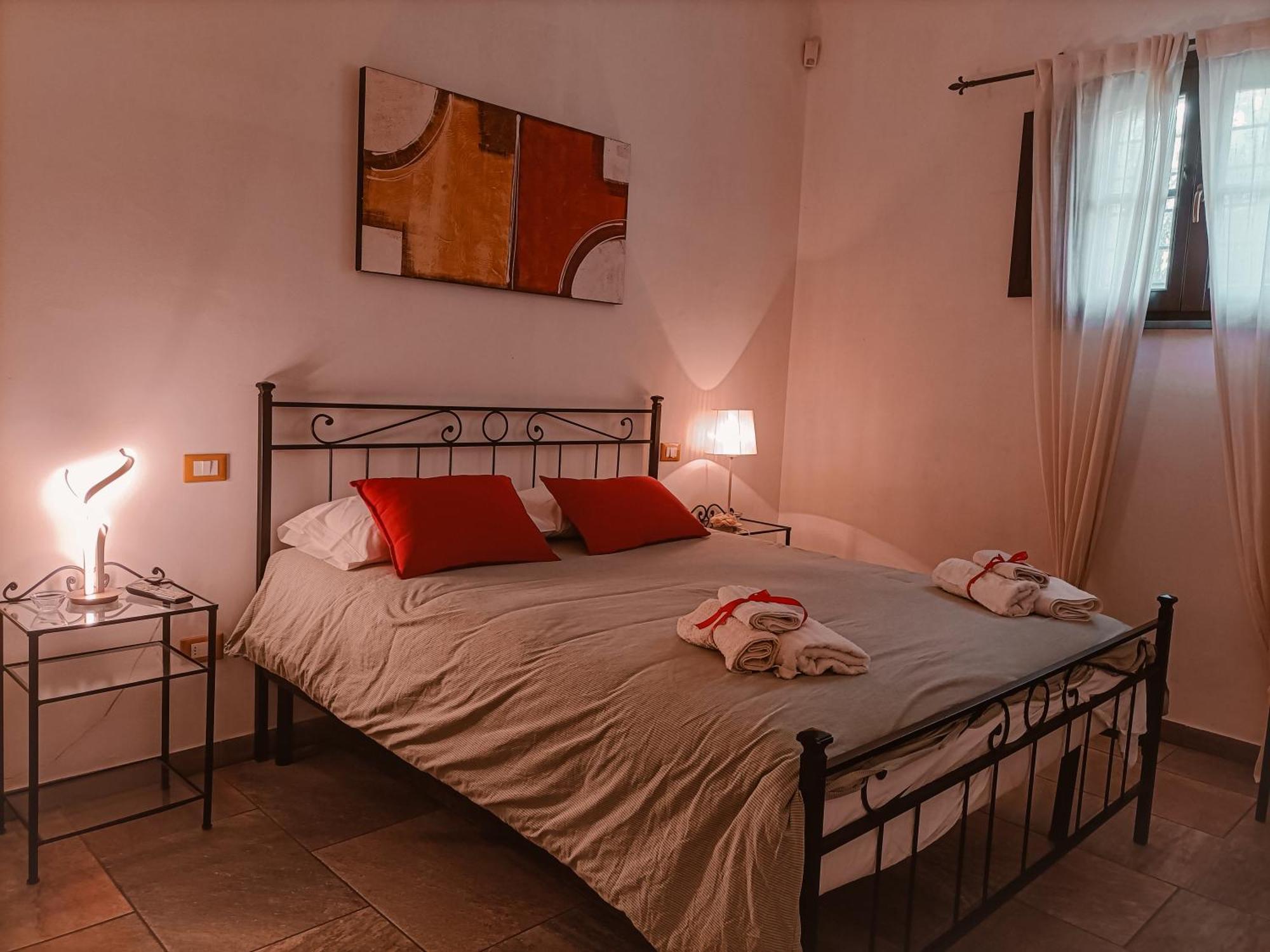 Bed & Breakfast Il Casale Di David Pontedera