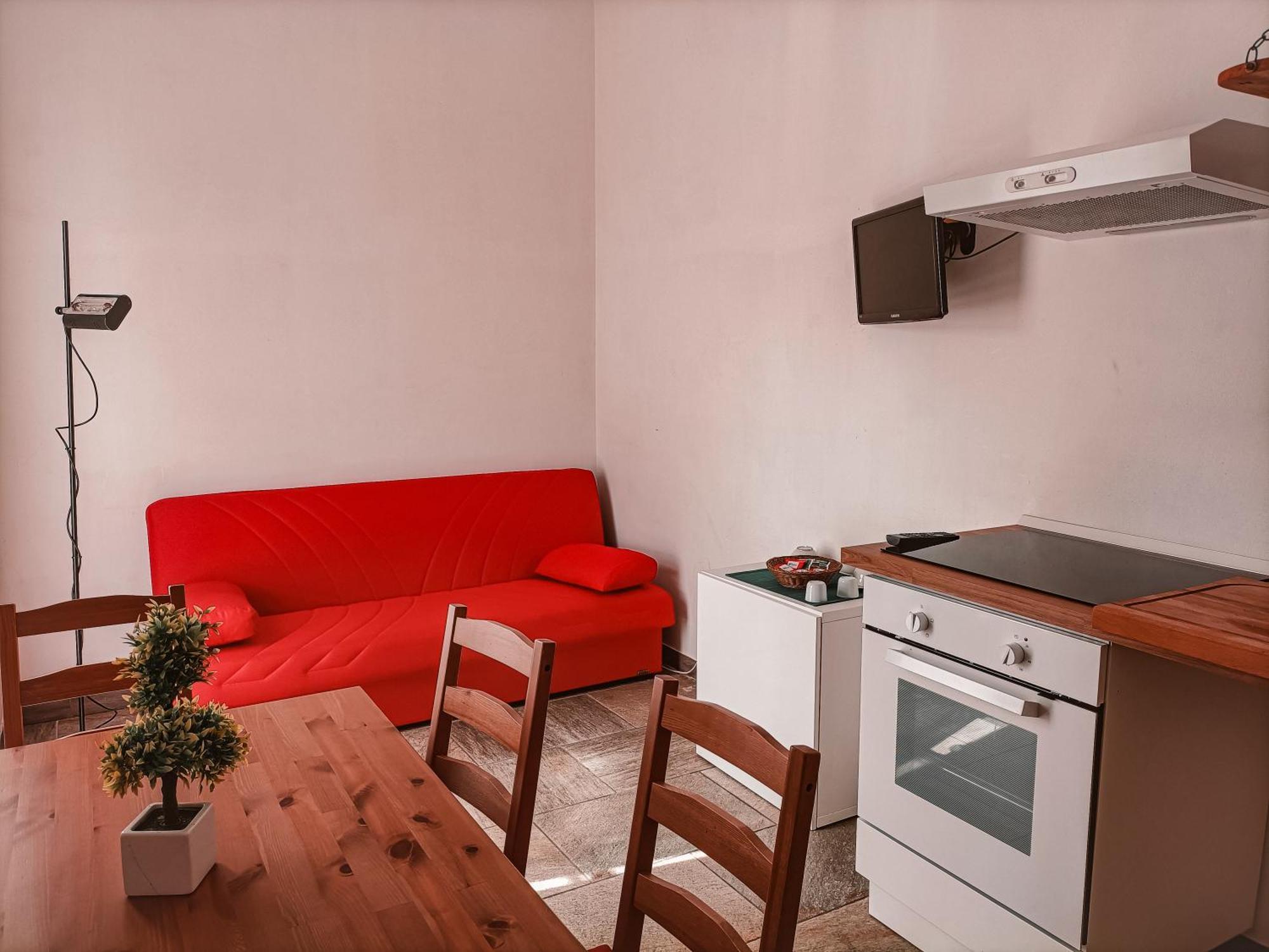 Il Casale Di David * Pontedera