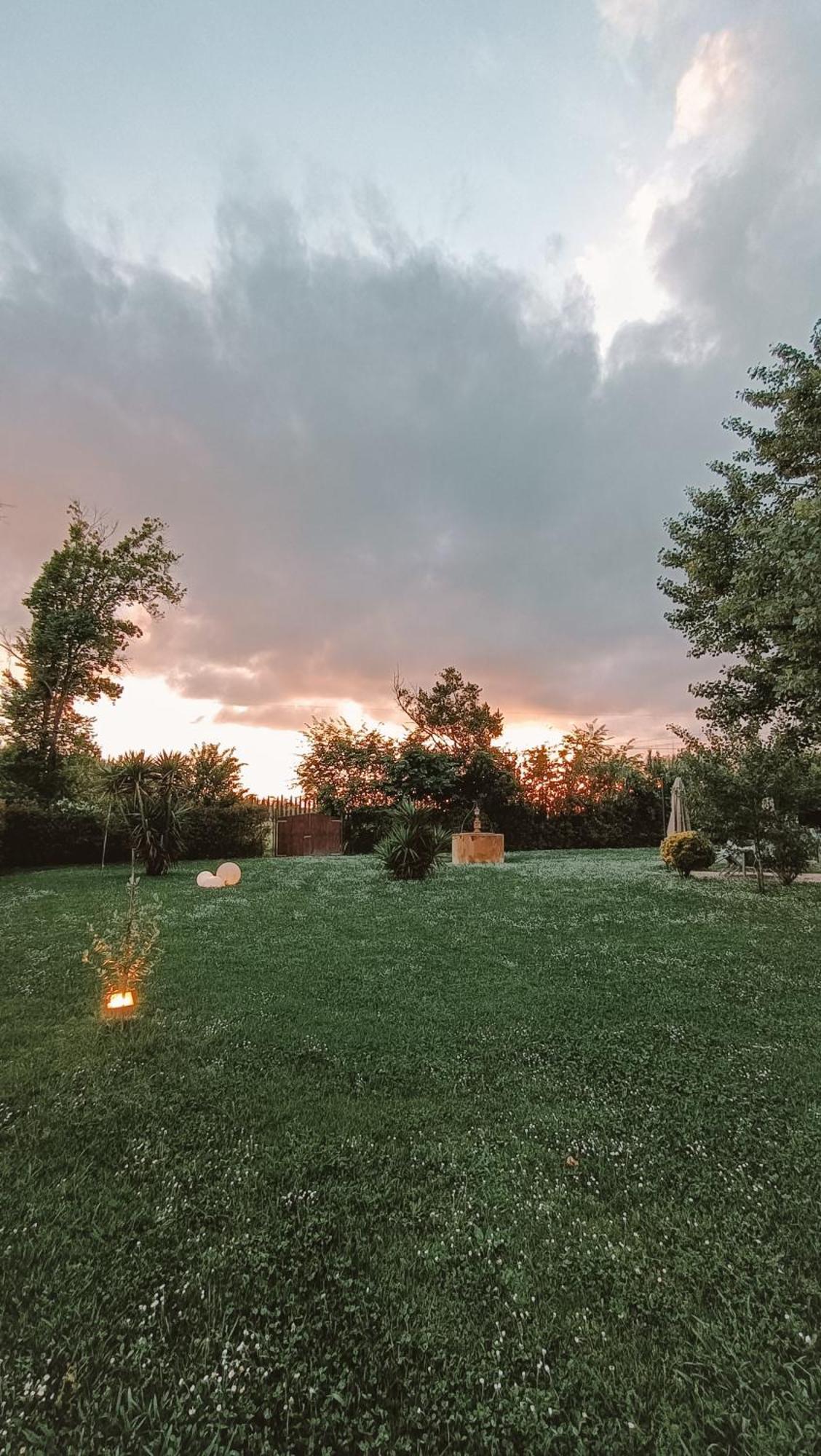 Il Casale Di David