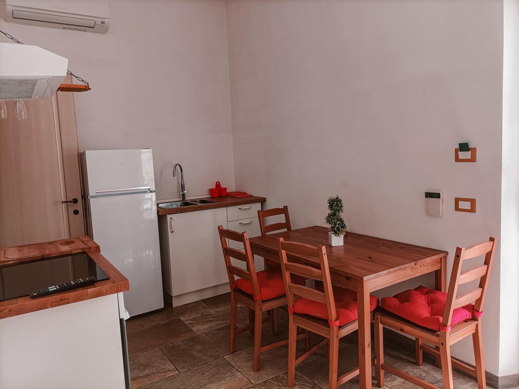 Il Casale Di David Bed & Breakfast