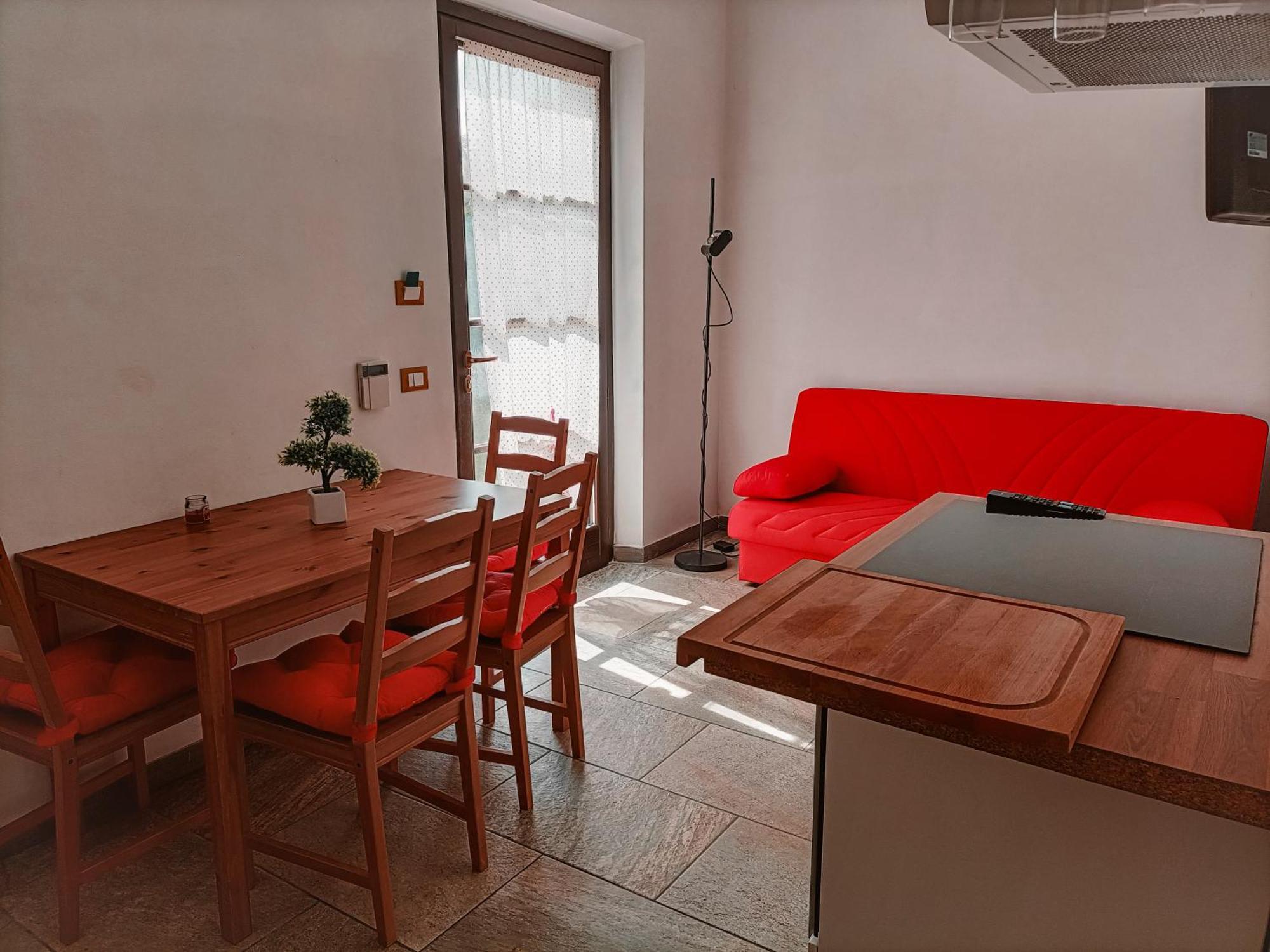 Il Casale Di David