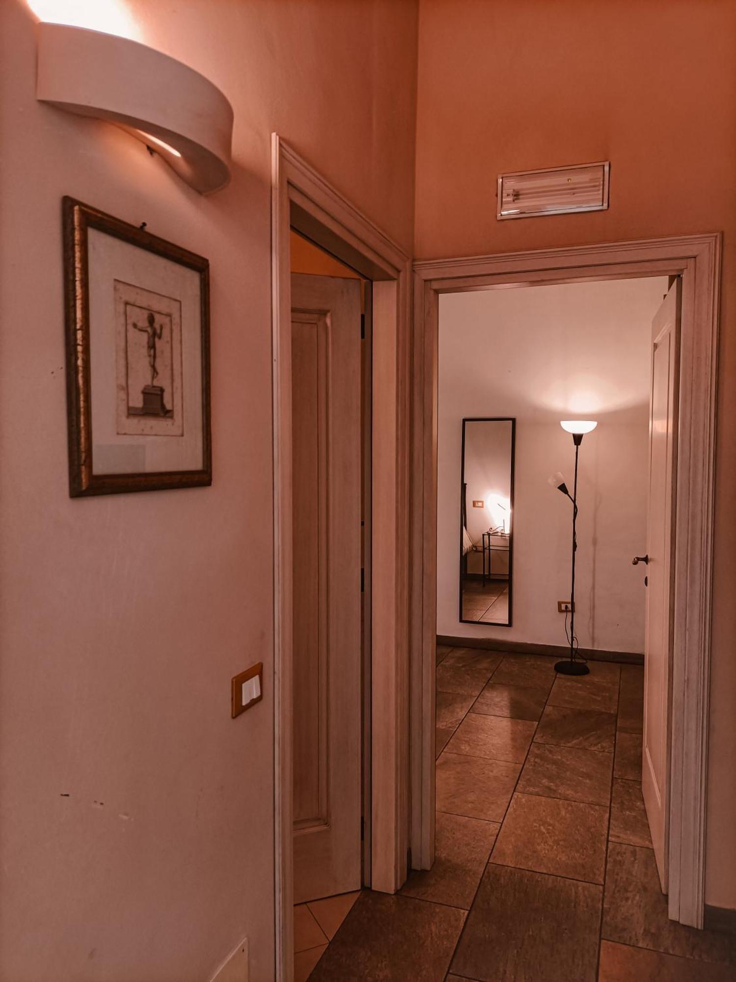 Il Casale Di David * Pontedera